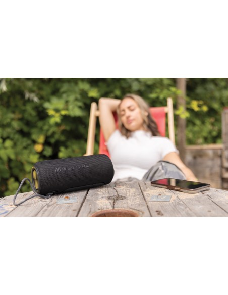 Urban Vitamin Pacific Grove RCS rplastic 30W speaker IPX7 Urban Vitamin Pacific Grove RCS rplastic 30W speaker IPX7